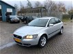 Volvo S40 - 1.8 125pk 2004 Grijs - 1 - Thumbnail