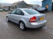 Volvo S40 - 1.8 125pk 2004 Grijs - 1 - Thumbnail