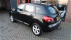 Nissan Qashqai - 2.0 Acenta Aut/Trekhaak - 1 - Thumbnail