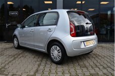 Volkswagen Up! - 1.0 Move Up BlueMotion Org.NL | Navigatie | Airco | Elektrische Ramen |