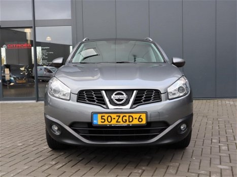 Nissan Qashqai - 1.6 117pk Stop/Start Connect Edition | Navi | Panoramadak | Camera - 1