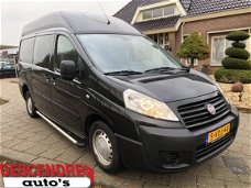 Fiat Scudo - 12 1.6 MultiJet LH2 Maxi garantie* 6 maanden