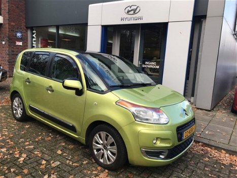 Citroën C3 Picasso - 1.6 VTi Exclusive *RIJKLAAR - 1