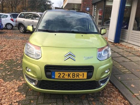 Citroën C3 Picasso - 1.6 VTi Exclusive *RIJKLAAR - 1