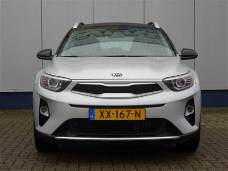 Kia Stonic - 1.0 T-GDi DYNAMICLINE / NAVIGATIE / CAMERA / APPLE CARPLAY / ANDROID AUTO - 1