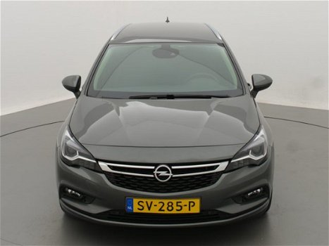 Opel Astra - 1.4 T 150pk Innovation | Navi | Trekhaak | AGR comfortseats | PDC V+A - 1