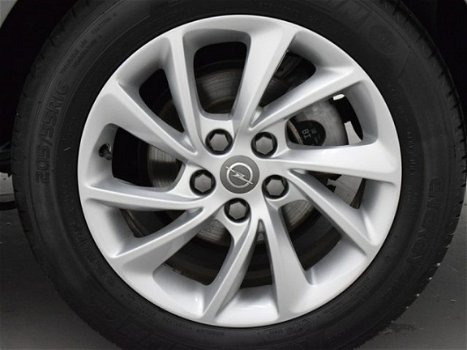 Opel Astra - 1.4 T 150pk Innovation | Navi | Trekhaak | AGR comfortseats | PDC V+A - 1