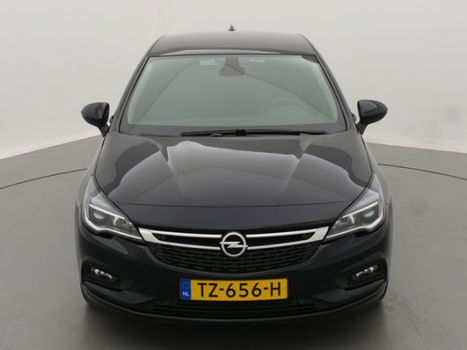 Opel Astra - 1.0 T105pk Business+ Airco | Navi | Led - 1