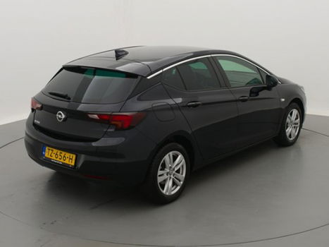 Opel Astra - 1.0 T105pk Business+ Airco | Navi | Led - 1