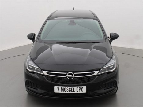 Opel Astra Sports Tourer - 1.0 T 105PK Edition | Navi | 17 inch - 1