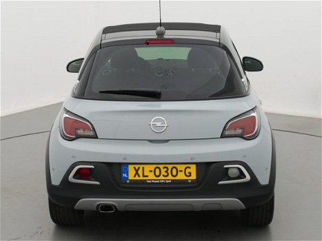 Opel ADAM - 1.0 Turbo 90PK ADAM ROCKS | Navi | Park Assist - 1