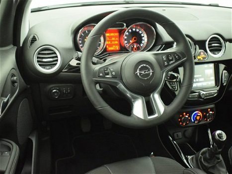 Opel ADAM - 1.0 Turbo 90PK ADAM ROCKS | Navi | Park Assist - 1