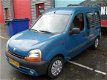 Renault Kangoo - 1.4 Expression, 2x schuifdeur, stuurbekr.etc - 1 - Thumbnail