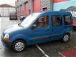 Renault Kangoo - 1.4 Expression, 2x schuifdeur, stuurbekr.etc - 1 - Thumbnail