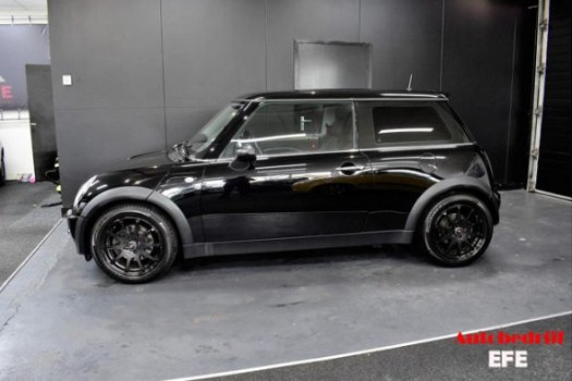 Mini Mini Cooper - 1