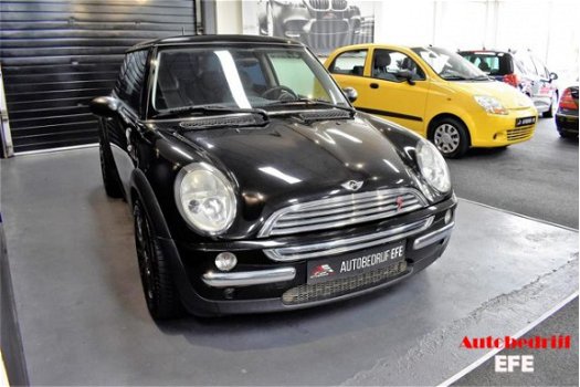 Mini Mini Cooper - 1