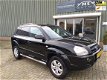 Hyundai Tucson - 2.0i Active *Leer*Clima* Mooi - 1 - Thumbnail