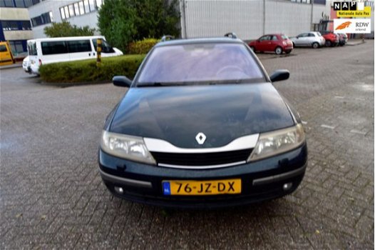 Renault Laguna Grand Tour - 1.8-16V Expression MOOI NETTE AUTO - 1