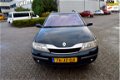 Renault Laguna Grand Tour - 1.8-16V Expression MOOI NETTE AUTO - 1 - Thumbnail