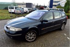 Renault Laguna Grand Tour - 1.8-16V Expression MOOI NETTE AUTO