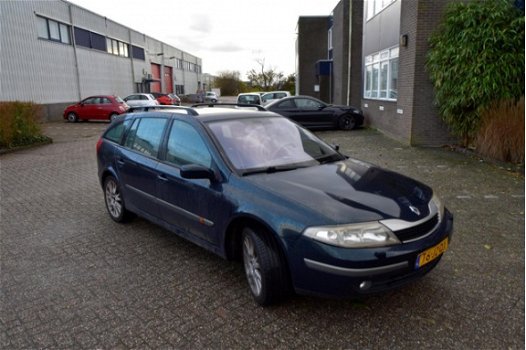 Renault Laguna Grand Tour - 1.8-16V Expression MOOI NETTE AUTO - 1