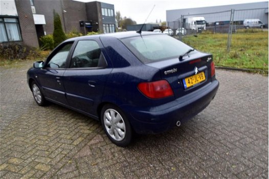 Citroën Xsara - 1.6i-16V Ligne Prestige mooi nette auto - 1