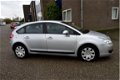 Citroën C4 - 1.6-16V Ligne Prestige VOLL AUTOMAAT/ AIRCO/APK/WEINIG KM/ 85000 km is de distributieri - 1 - Thumbnail