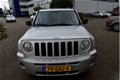 Jeep Patriot - 2.4 Limited LEER/ OPENDAK - 1 - Thumbnail