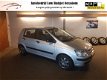 Hyundai Getz - 1.1i Young Apk Nieuw, 2e eigenaar, N.A.P, E-Ramen, 5Drs, Lm velgen, Zeer nette staat - 1 - Thumbnail