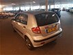 Hyundai Getz - 1.1i Young Apk Nieuw, 2e eigenaar, N.A.P, E-Ramen, 5Drs, Lm velgen, Zeer nette staat - 1 - Thumbnail