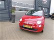 Fiat 500 - 1.2 Naked Airco Leer Panorama Dak - 1 - Thumbnail