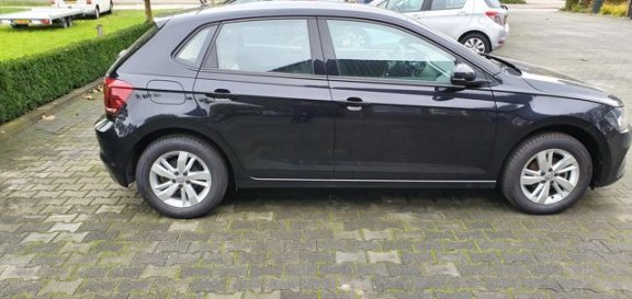 Volkswagen Polo - 1.0 Comfortline 90PK - 1