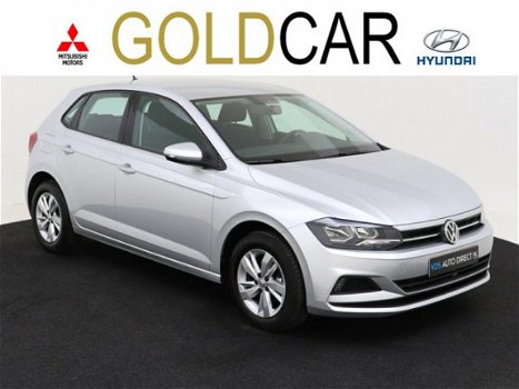 Volkswagen Polo - 1.0 TSI Comfortline - 1