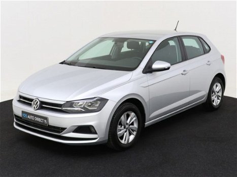 Volkswagen Polo - 1.0 TSI Comfortline - 1