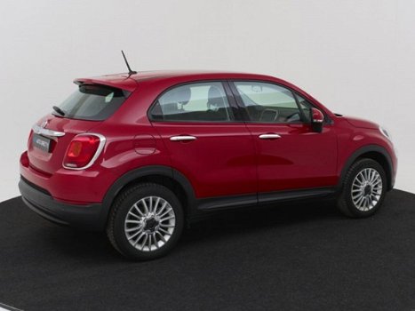 Fiat 500 X - Cross 1.4 T M-Air City Cr - 1