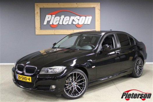 BMW 3-serie - 318i Facelift NL-AUTO XENON - 1