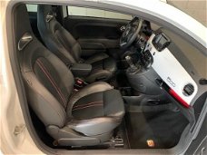 Fiat 500 Abarth - 1.4-16V Esseesse 160pk. Navigatie