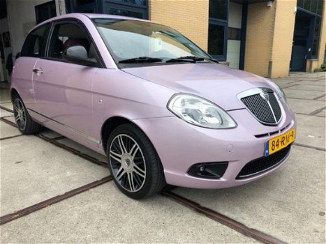 Lancia Y(psilon) - 1.2 Elle - 1