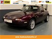 Mazda MX-5 - 1.6i ART VIN nr 35 van 40 / NAVI / ORIGINEEL NL AUTO / LEDER - 1 - Thumbnail