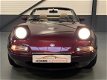 Mazda MX-5 - 1.6i ART VIN nr 35 van 40 / NAVI / ORIGINEEL NL AUTO / LEDER - 1 - Thumbnail