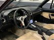 Mazda MX-5 - 1.6i ART VIN nr 35 van 40 / NAVI / ORIGINEEL NL AUTO / LEDER - 1 - Thumbnail