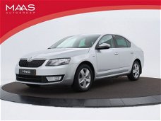 Skoda Octavia - 1.6 Tdi 110pk JOY Business | Navigatie | Clima | P-Sensoren | Trekhaak | Stoelverwar