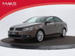 Volkswagen Jetta - 1.4 Tsi 122pk DSG High Executive Line | Navigatie | Clima | P-Sensoren | 17