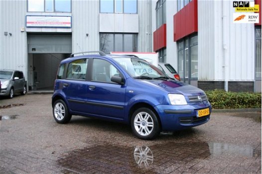 Fiat Panda - 1.2 Emotion - 1