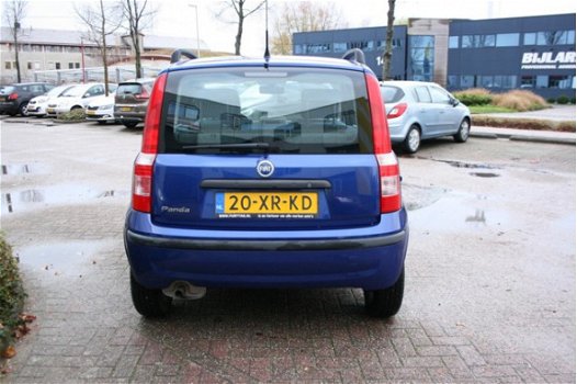 Fiat Panda - 1.2 Emotion - 1