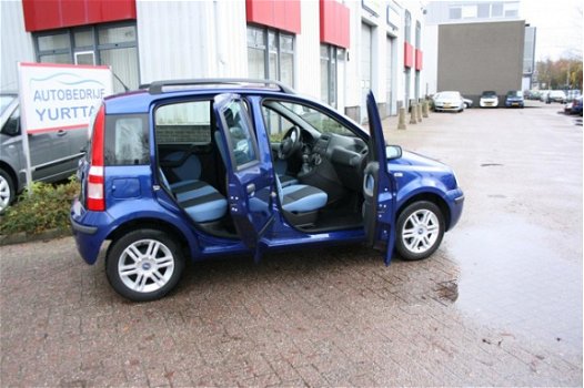 Fiat Panda - 1.2 Emotion - 1