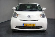 Toyota iQ - 1.0 VVTi Comfort