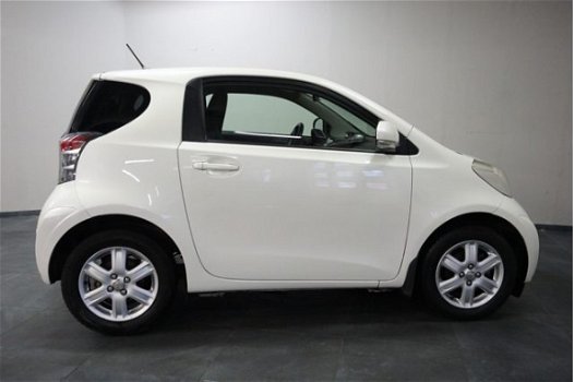 Toyota iQ - 1.0 VVTi Comfort - 1