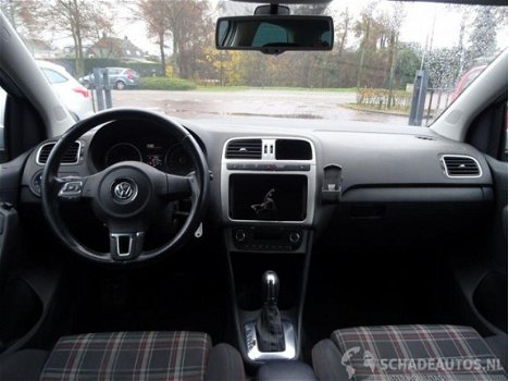 Volkswagen Polo - 1.6 TDI R-Line Edition Automaat - 1