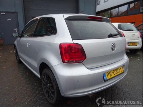 Volkswagen Polo - 1.6 TDI R-Line Edition Automaat - 1